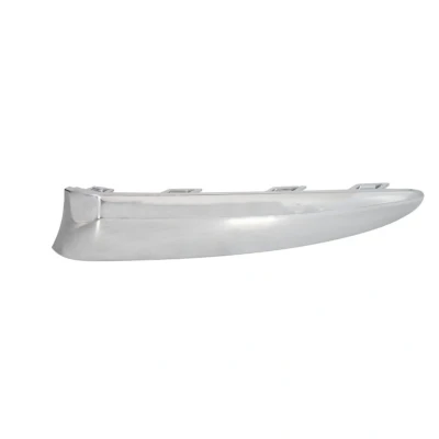 Image de Baguette et bande protectrice, pare chocs BLIC 5703 05 2013927P Gauche
