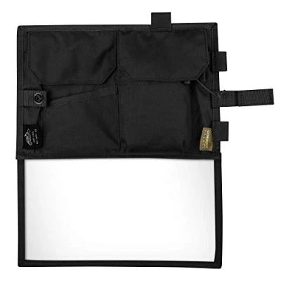 Image de Helikon Tex Map Case Cordura Noir