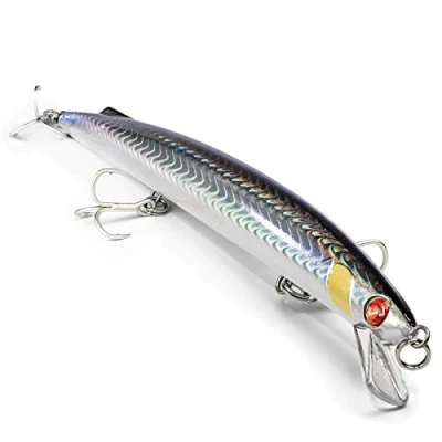 Image de Seaspin MOMMOTTI 190 S Color MUL mm 34 g esca artificiale per la Pesca in Mare