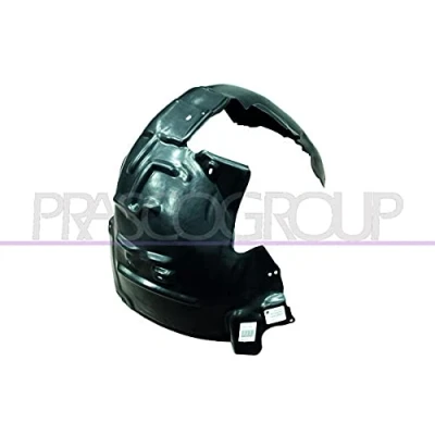 Image de PRASCO AD0243603 Doublure d&#039;aile avant droite AUDI: A4 B8 Berline