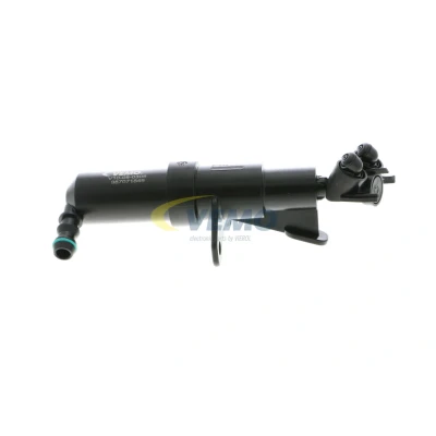 Image de VEMO V10 08 0308 Gicleur d&#039;eau de nettoyage, nettoyage des phares avant droite Q+, Première Monte SKODA: Octavia 2 Combi