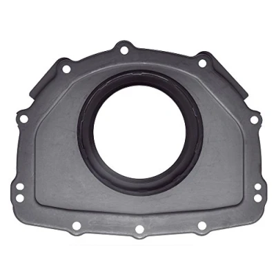 Image de AJUSA 71005300 Joint Spi De Vilebrequin PTFE (polytétrafluoroéthylène) avec boîtier MERCEDES BENZ: Classe ML, E Berline, Vito Mixto