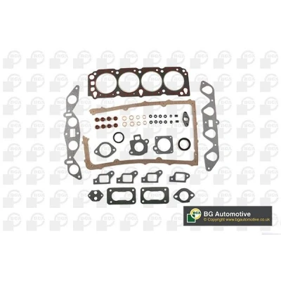Image de BGA Jeu de joints d&#039;étanchéité, culasse cylindre avec joint tige soupape FORD: Transit Mk2 Camion plate forme/Châssis, Van HK3372