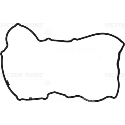 Image de REINZ 71 12322 00 Joint De Cache Culbuteurs ACM (caoutchouc polyacrylique)
