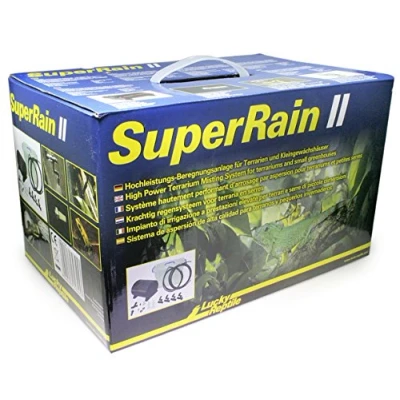 Image de Lucky Reptile Super Rain II Mist System