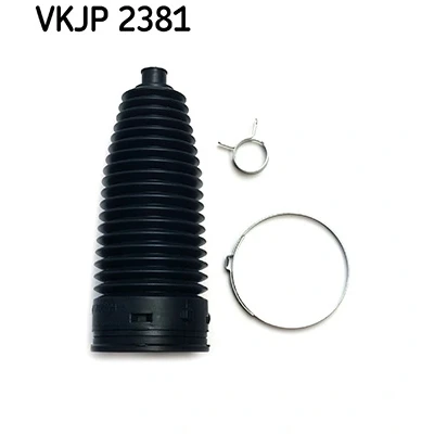 Image de SKF VKJP 2381 Jeu de joints soufflets, direction MERCEDES BENZ: Classe C Break, E Coupe, Berline