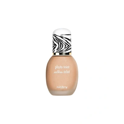 Image de Sisley Phyto Teint Ultra Éclat Longue tenue Fond de 2W2 Desert 30ml
