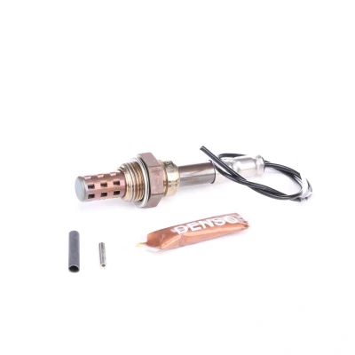 Image de DENSO Universal fit DOX 0125 Sonde lambda M18x1.5 non chauffé, doigt, à seuil HONDA: Civic 5 Stufenheck, CRX 2, V 3/5 portes
