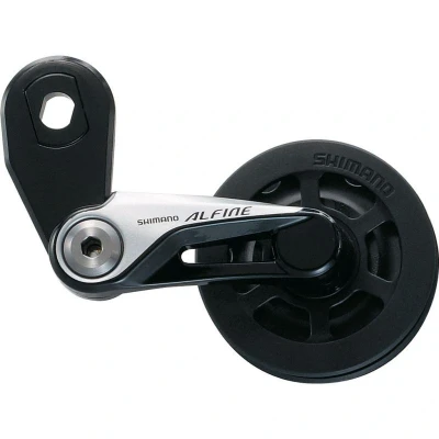 Image de Tensor Cadena CT S510 Alfine (Anclaje Vertical) Plata