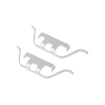 Image de DELPHI LX0295 Kit d&#039;accessoires, plaquette de frein à disque BMW: 3 Coupe, 5 Berline, LAND ROVER: Range Rover 3, 2