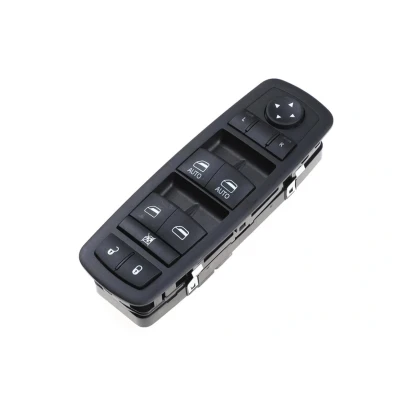 Image de VEMO Interrupteur, lève vitre avant gauche V33 73 0112 JEEP: GRAND CHEROKEE 4