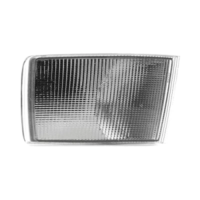 Image de TYC 18 5618 01 2 Clignotant blanc avant gauche sans porte lampe FIAT: Ducato II Сamion à Plateau/Сhâssis, Van, Bus