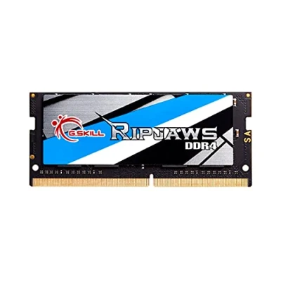 Image de G.Skill Ripjaws F4 2666C19S 32GRS Module de mémoire 32 Go 1 x DDR4 2666 MHz