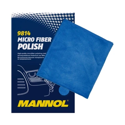 Image de MANNOL 9814 Chiffon microfibre