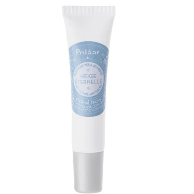 Image de Polaar Eternal SNOW EYE Contour Soin des yeux, Femme, Taille: 15 ml, Neutral