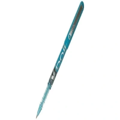 Image de Pilot Stylo roller V Ball VB5, pointe métal, turquoise