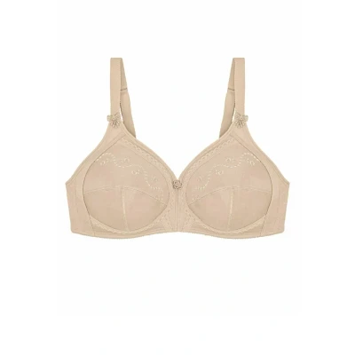 Image de Soutien gorge de coton femme Triumph Doreen