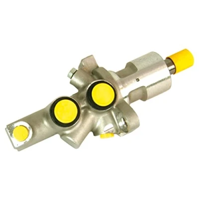 Image de BREMBO M 50 013 Maître Cylindre Aluminium 10 x 1 (2) MERCEDES BENZ: 190, W124 Berline, SL Cabriolet