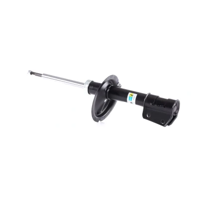 Image de BILSTEIN B4 OE Replacement 22 044839 Amortisseur Essieu avant Pression de gaz Système bitube Jambe suspension Goujon en haut, Collier bas