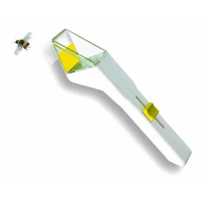 Image de Snapy Attrape insectes jaune