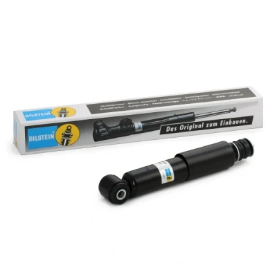 Image de BILSTEIN B4 OE Replacement 19 028514 Amortisseur Essieu avant Pression de gaz Système bitube sans ressort Bossage en bas, Goujon haut