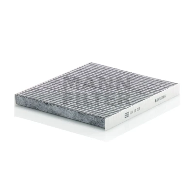 Image de MANN FILTER CUK 23 009 Filtre d&#039;habitacle à charbon actif 230 200 20 ALFA ROMEO: Giulietta 5 portes, Van
