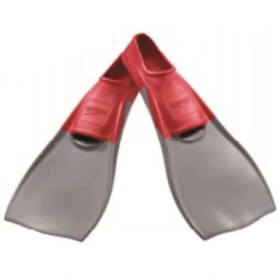Image de Speedo Long Blade palmes d&#039;entraînement Mixte Adulte, Colour by size, XXL