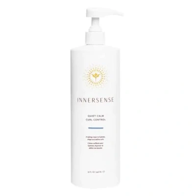 Image de Innersense Quiet Calm Curl Control Styling 946ml