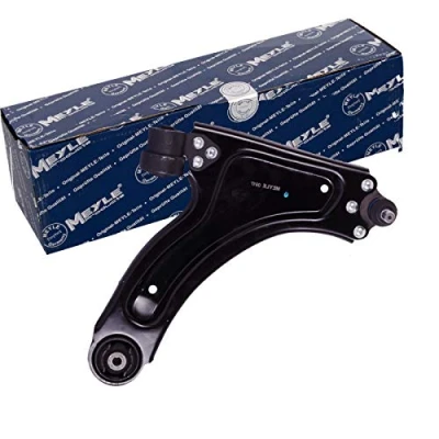 Image de MEYLE 616 050 0012 Bras de suspension OPEL: Corsa C 3/5 portes, Tigra Twintop, Combo Van / Break, VAUXHALL: Mk2