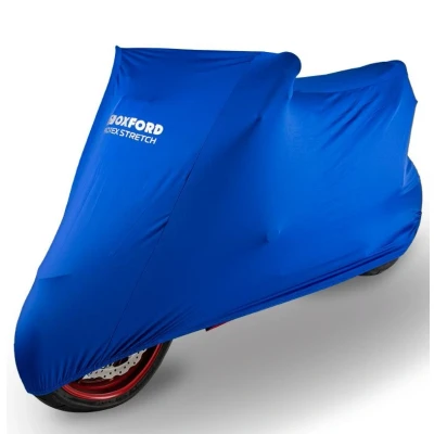 Image de Moto OXFORD CV180