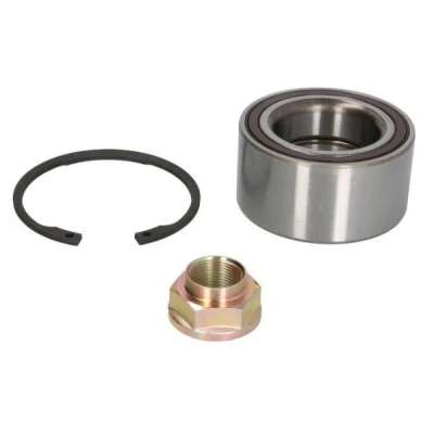 Image de BTA H14041BTA Kit de roulements roue des deux côtés l&#039;essieu avant 89