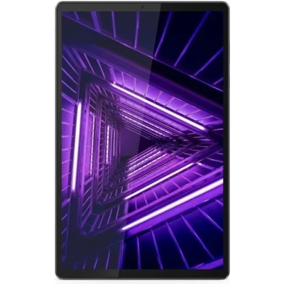 Image de Lenovo Tab M10 FHD Plus 4G Mediatek LTE 128 Go 26,2 cm (10.3 ) 4 Wi Fi 5 (802.11ac) Android 9.0 Gris Neuf