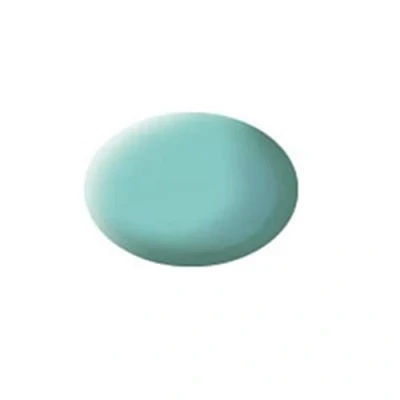 Image de Revell Peinture acrylique Aqua Color 18 ml (finition mat vert clair)