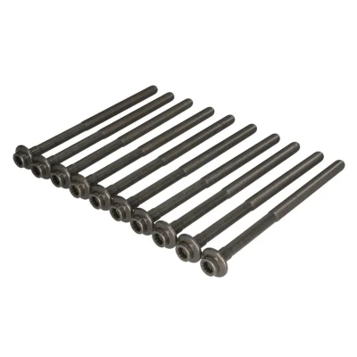 Image de REINZ 14 10013 01 Jeu De Vis Culasse Polygone intérieur VOLVO: V60 I, XC60 V40 3/5 portes