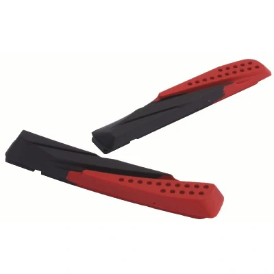 Image de Paire de patins frein remplacement pour conditions humides Elvedes V type