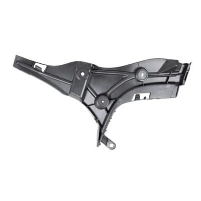 Image de PRASCO AD3241054 Support, pare chocs arrière gauche AUDI: A3 3/5 portes
