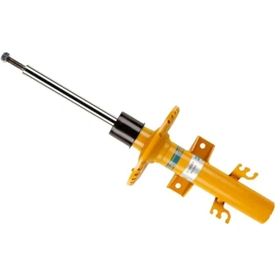 Image de BILSTEIN B6 Performance 22 274816 Amortisseur Essieu avant droit Pression de gaz Système bitube Jambe suspension Goujon en haut, Collier bas