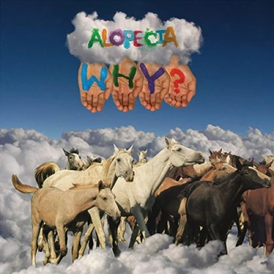 Image de Alopecia (10 Year Anniversary Édition)