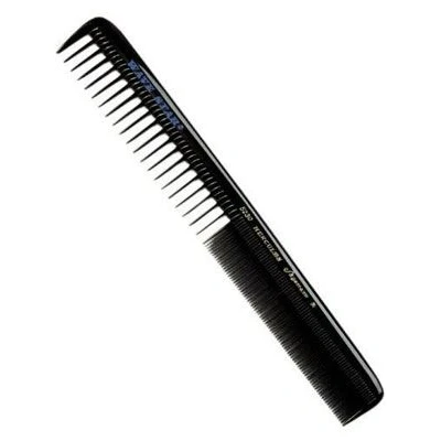 Image de Hercules Sägemann Peigne en métal Master Class Extra Long Universal Cutting Comb