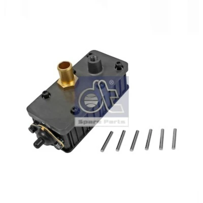 Image de Régulateur, ALB (répartition automatique force de freinage) DT SPARE PARTS 2.44140