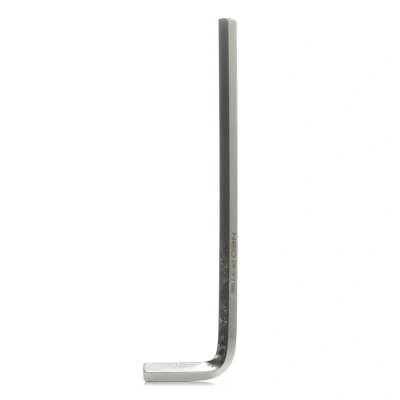 Image de NEO TOOLS 09 539 Tournevis coudé héxagonal intérieur 136, 34 7 mm