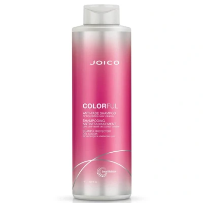Image de Joico Shampooing Colorful Anti Fade 1000ml