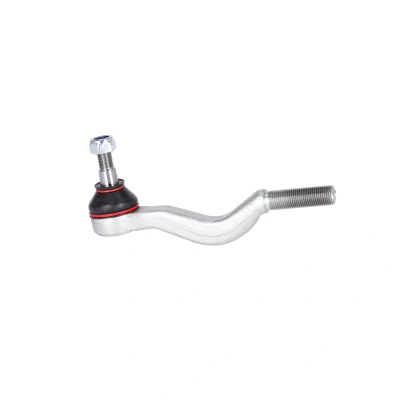 Image de FEBI BILSTEIN 41278 Rotule de direction Essieu avant gauche, intérieur, droit avec écrou autobloquant,