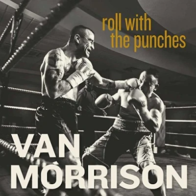 Image de Roll with The Punches