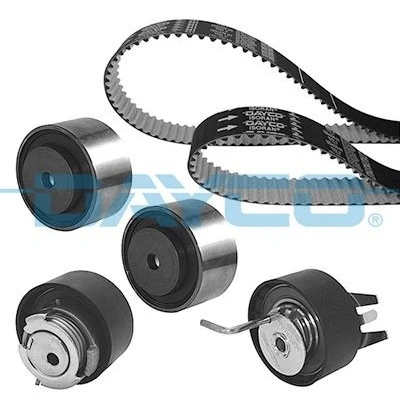 Image de DAYCO KTB996 Kit de distribution CITROËN: C6 Berline, C5 3, III Break, PEUGEOT: 407 Coupe, 607 Berline