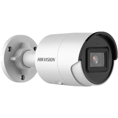 Image de IP Camera HIKVISION DS 2CD2043G2 IU(2.8mm)