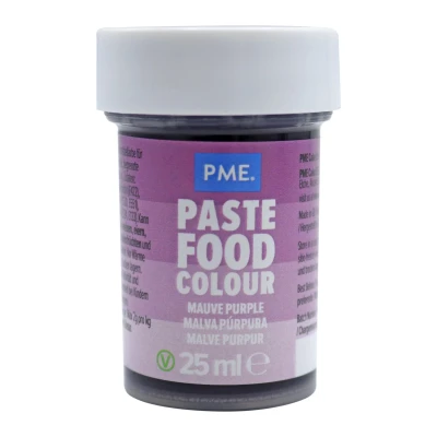 Image de PME Colorant en Pâte Mauve