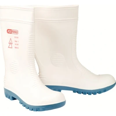 Image de KS Tools 117.1617 Botte de sécuritée isolée taille 43