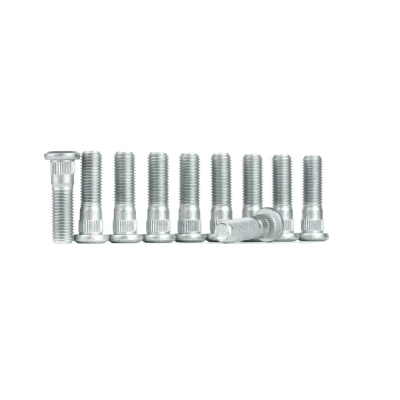 Image de FEBEST 0584 001 PCS10 Boulon de roue HYUNDAI: i10 I, Matrix, H 1 Cargo, KIA: SORENTO 2, cee‘d I 5 portes, Venga, MAZDA: 323 F 6, 6 Break, MX 2