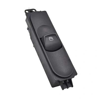 Image de Bouton Leve Vitre pour Crafter 2006 2007 2008 2009 2017 2016 2015 2014 Interrupteur Fenêtre Électrique Commande Principale Passager Avant Droit